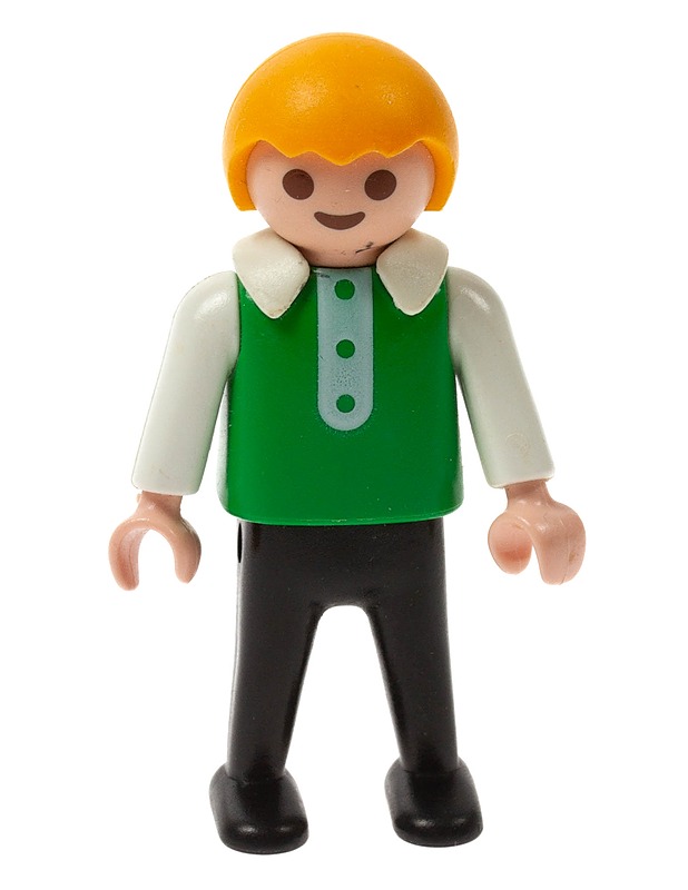 GEOBRA Playmobil Figuuri - Lasten pelit ja lelut - 10105153216 - 0