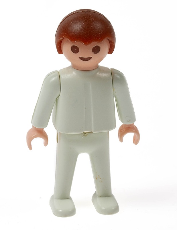 PLAYMOBIL Geobra figuuri - Lasten pelit ja lelut - 10105153223 - 0