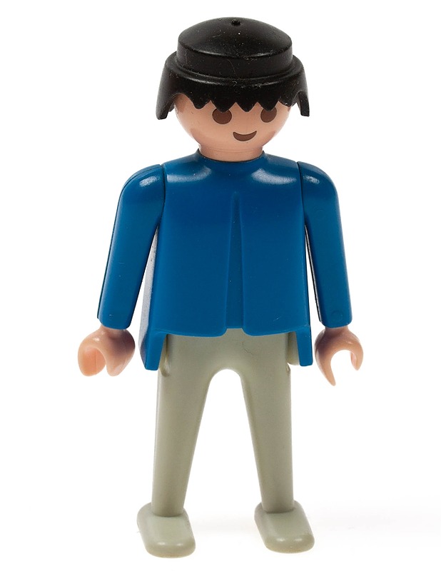 GEOBRA Playmobil Figuuri - Lasten pelit ja lelut - 10105154187 - 0
