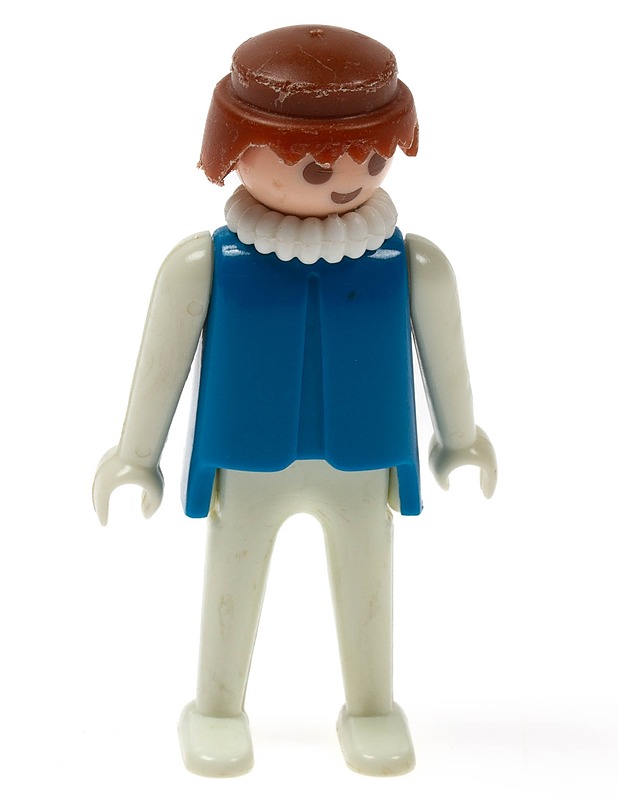 GEOBRA Playmobil Figuuri - Lasten pelit ja lelut - 10105154191 - 0