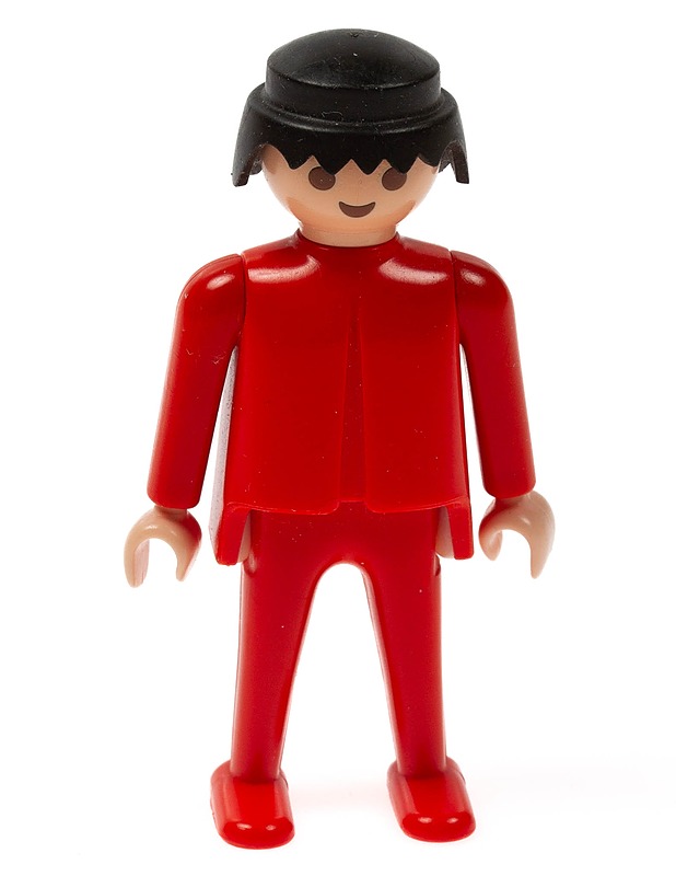 GEOBRA Playmobil Figuuri - Lasten pelit ja lelut - 10105154198 - 0