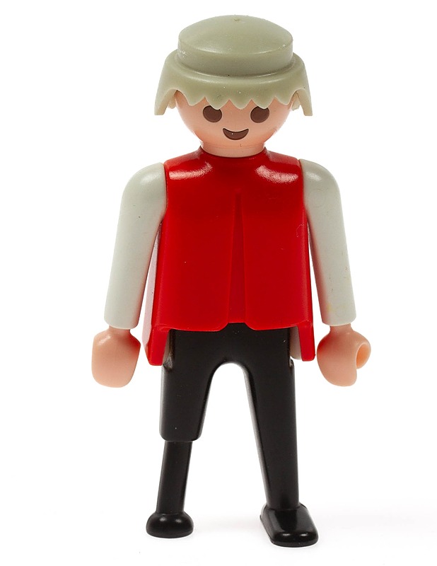 GEOBRA Playmobil Figuuri - Lasten pelit ja lelut - 10105154211 - 0