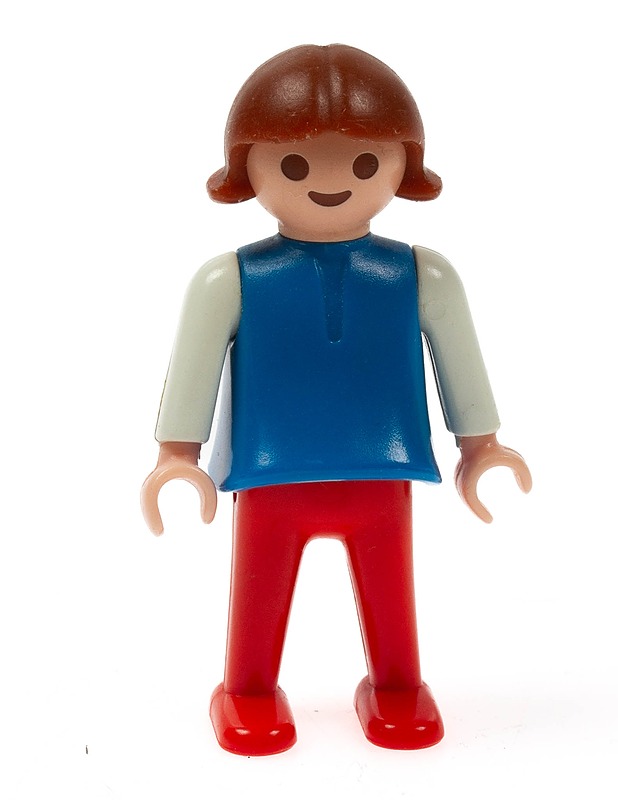 GEOBRA Playmobil Figuuri - Lasten pelit ja lelut - 10105154229 - 0