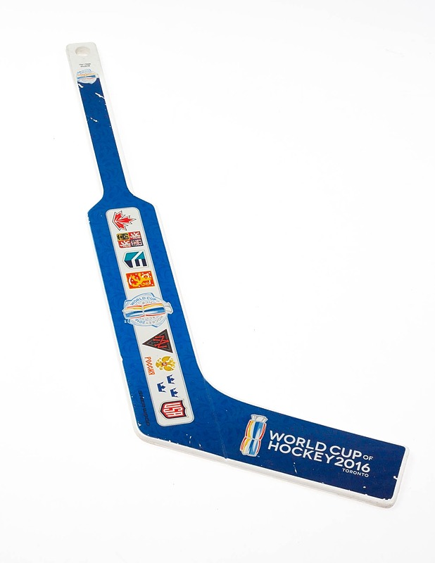 SHER-WOOD World Cup of Hockey 2016 minimaila - Jääkiekko - 10105154397 - 0