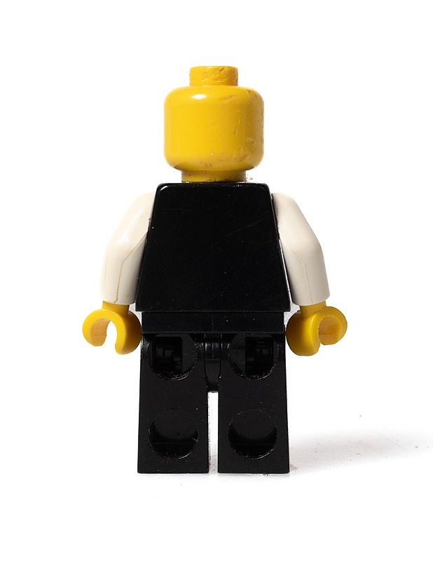 LEGO minifiguuri sheriffi - Lasten lelut - 10105154453 - 1