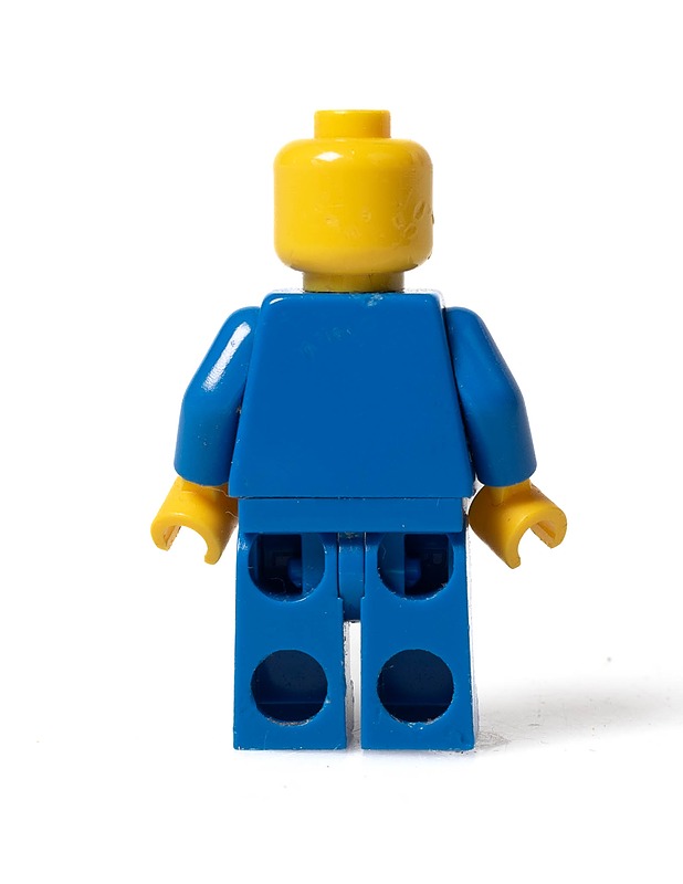 LEGO minifiguuri rekkakuski - Lasten lelut - 10105154673 - 1
