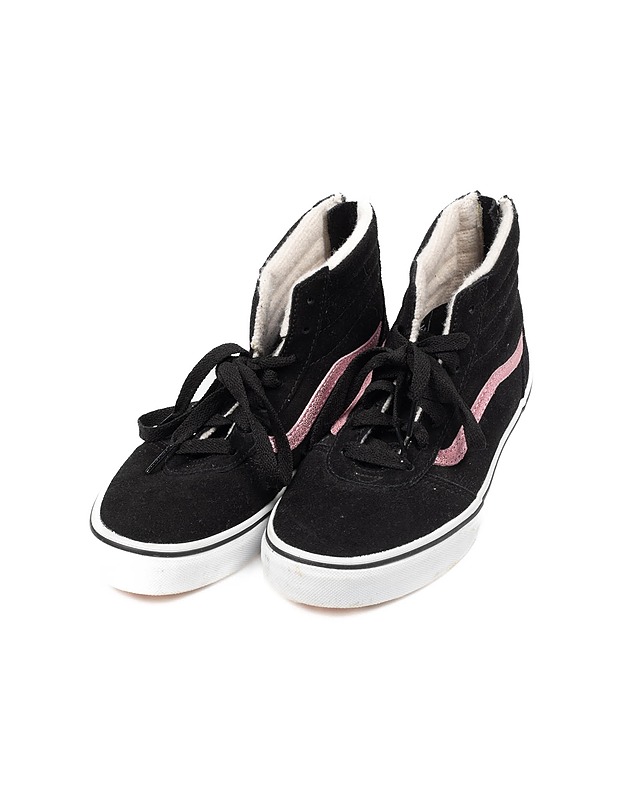 VANS tennarit, 36 - Naisten kävelykengät ja tennarit - 10105155026 - 0