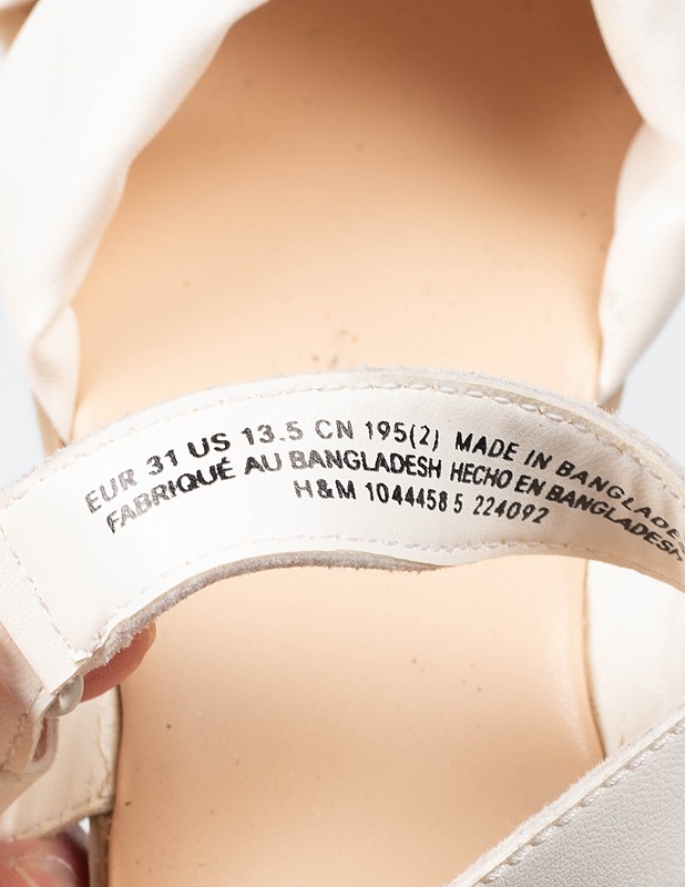 H&M sandaalit, 31 - Lasten kengät - 10105155037 - 2