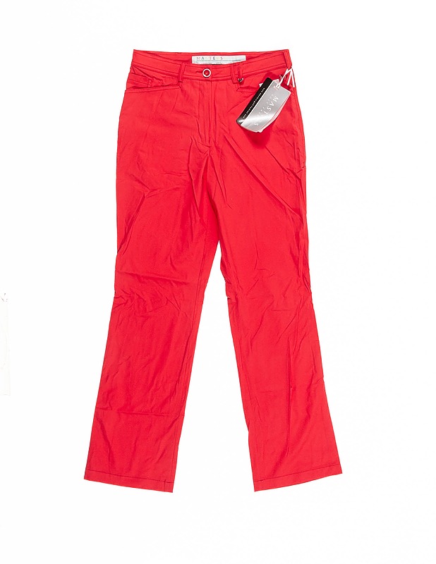 MASTERS housut, 40 - Naisten housut, shortsit ja haalarit - 10105155148 - 0