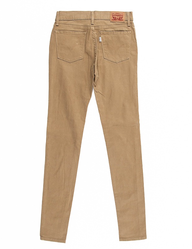 710 SUPER SKINNY housut, 27 - Naisten housut, shortsit ja haalarit - 10105155188 - 1