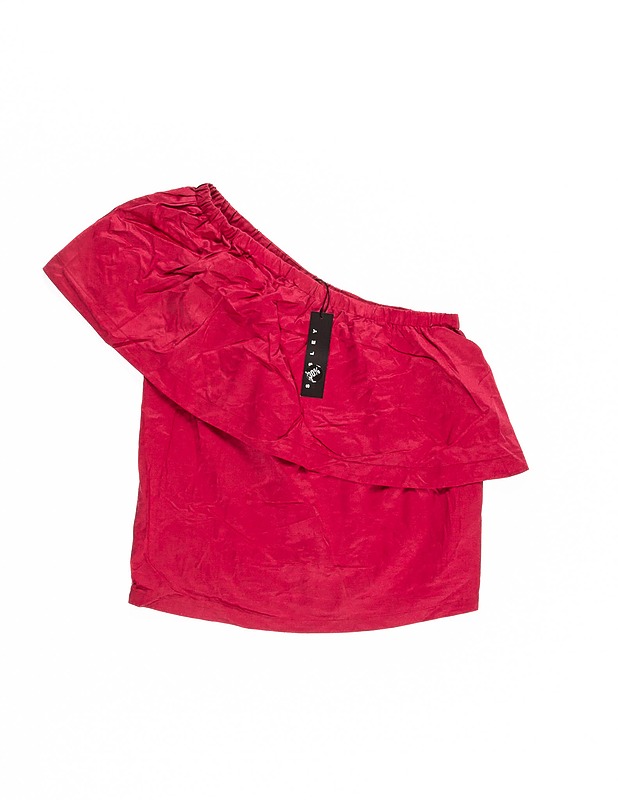 SISLEY toppi, M - Naisten paidat ja topit - 10105155311 - 0