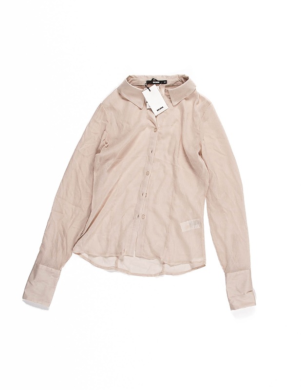 BIKBOK naisten kauluspaita, XS - Naisten paidat ja topit - 10105155480 - 0