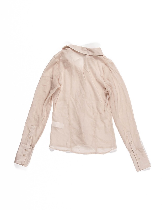 BIKBOK naisten kauluspaita, XS - Naisten paidat ja topit - 10105155480 - 1