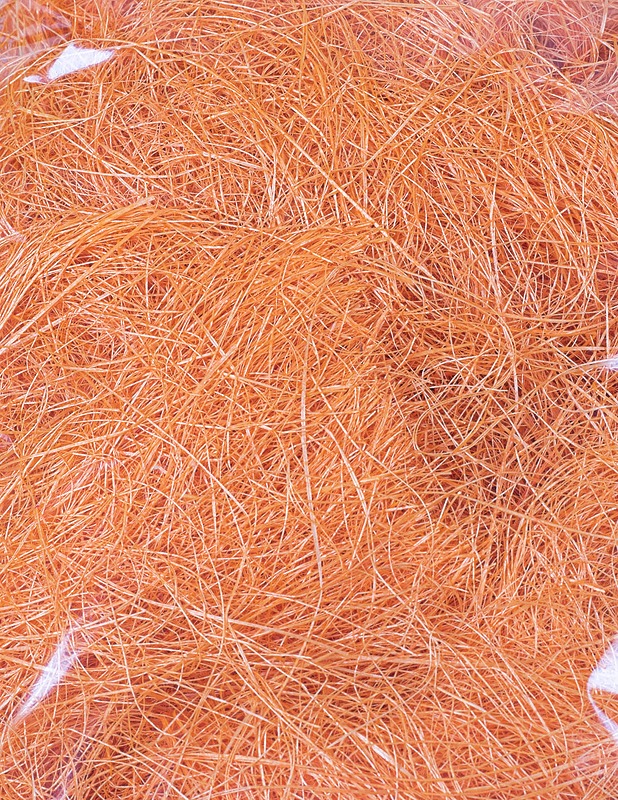 Hein=C3=A4pussi, oranssi - Askartelu - 10105155535 - 1