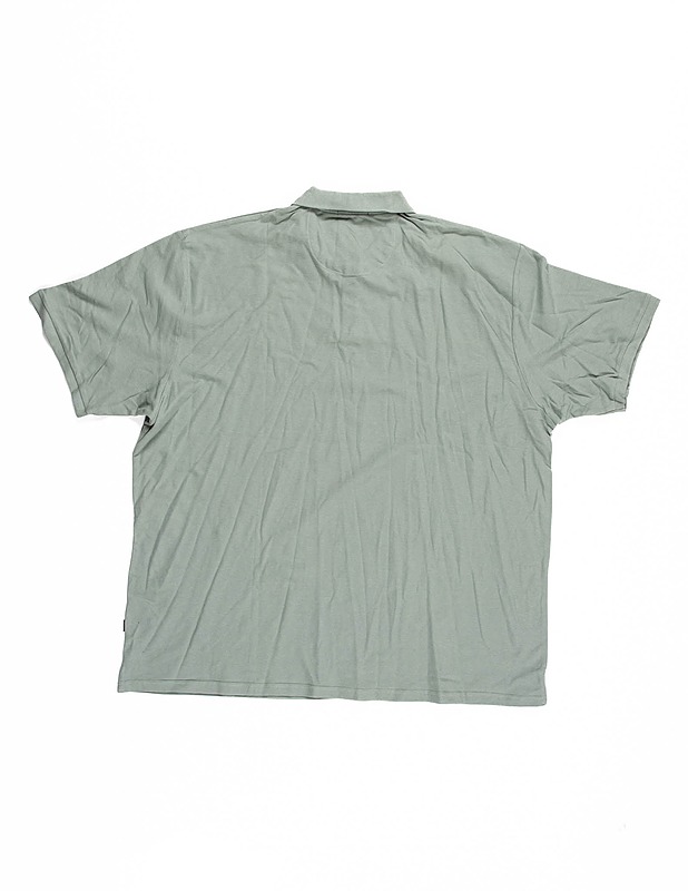 DOUBLE miesten pikeepaita, 7XL - Miesten paidat - 10105155585 - 1