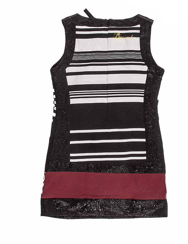 DESIGUAL naisten kotelomekko, 44 - Mekot ja hameet - 10105155663 - 1
