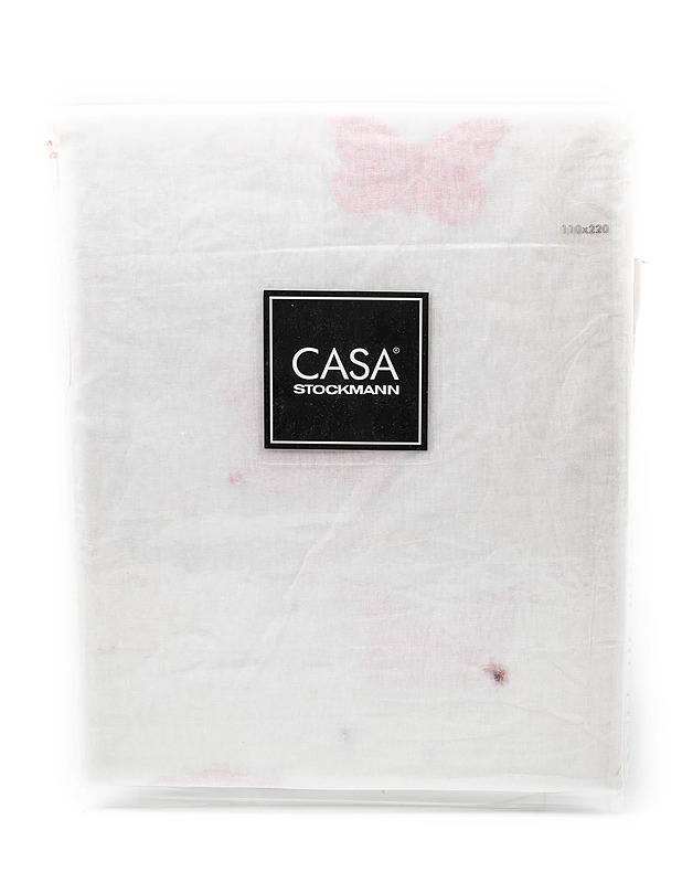CASA STOCKMANN valmisverho, 110x220 cm - Verhot ja kapat - 10105156180 - 0