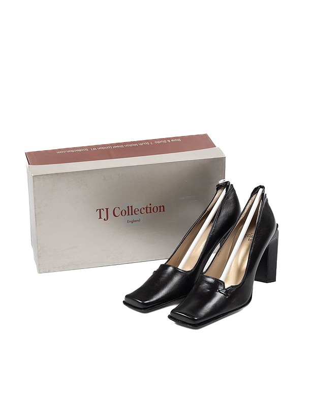 TJ COLLECTION korkokeng=C3=A4t, 37 - Naisten kengät  - 10105156313 - 0