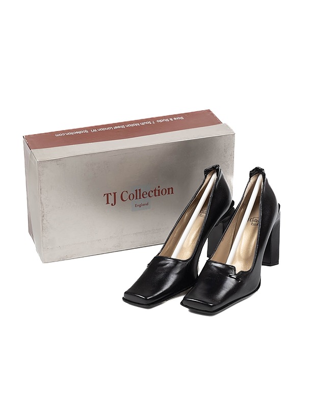 TJ COLLECTION korkokeng=C3=A4t, 36,5 - Naisten kengät  - 10105156324 - 1
