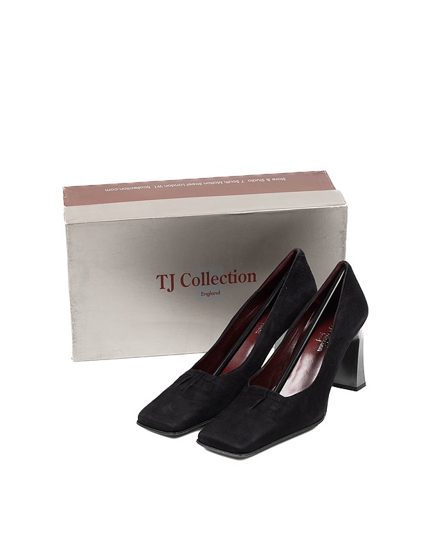 TJ COLLECTION korkokeng=C3=A4t, 38 - Naisten kengät  - 10105156355 - 0