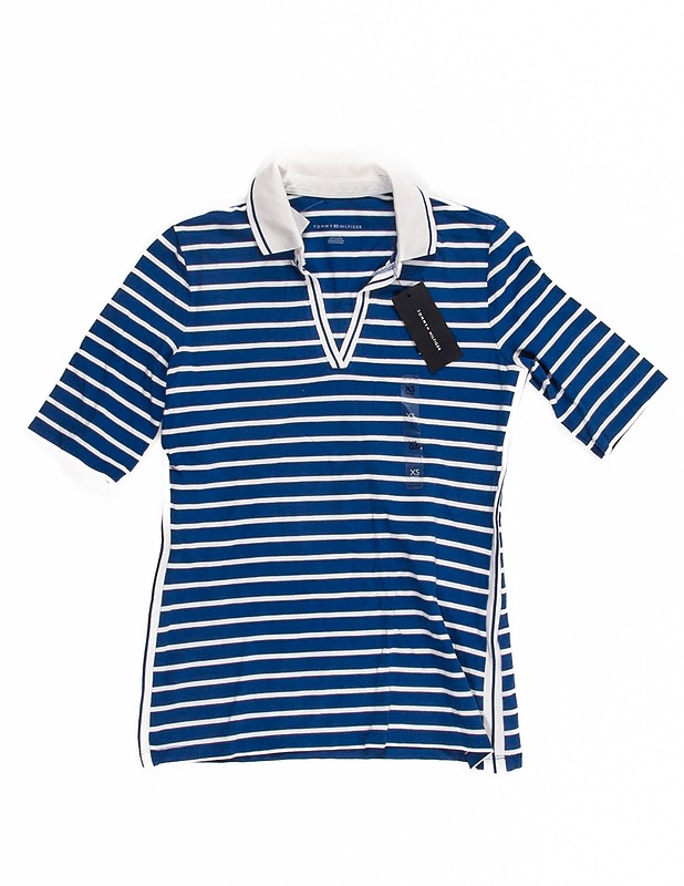 TOMMY HILFIGER paita, XS/TP/XP - Naisten paidat ja topit - 10105157614 - 0