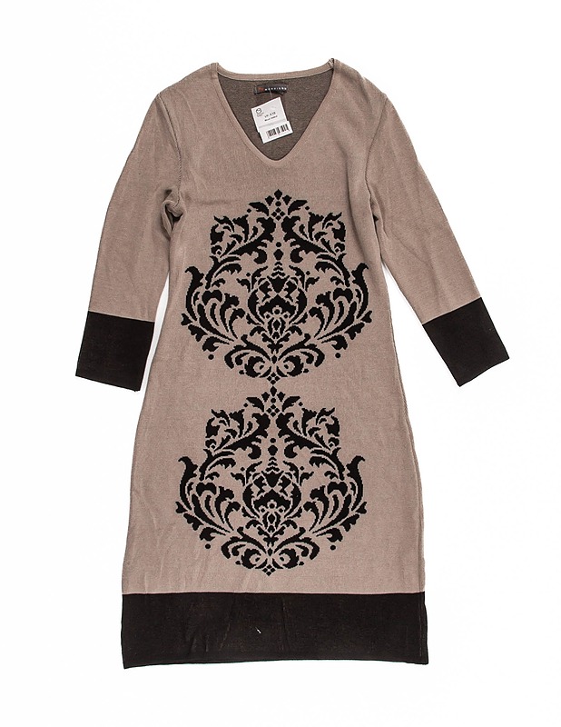 NORRISON neulemekko, M - Mekot ja hameet - 10105157688 - 0