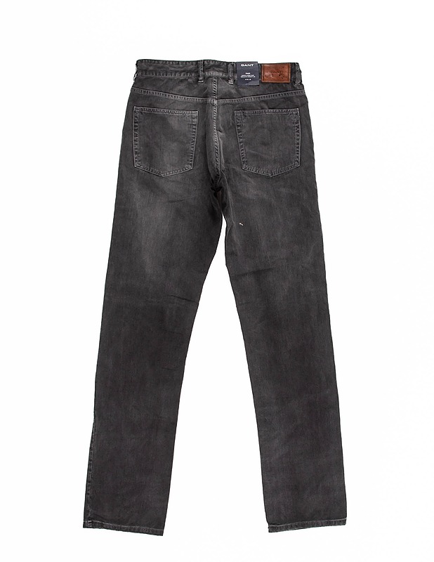 GANT farkut, W33/L36 - Miesten farkut - 10105157807 - 1