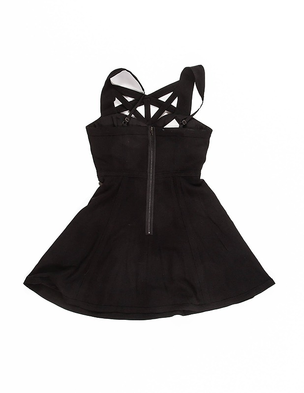 BCBG MAXAZRIA Woven cocktail dress mekko, 06 - Mekot ja hameet - 10105157828 - 1