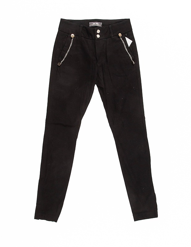 MOS MOSH naisten housut, 25 - Naisten housut, shortsit ja haalarit - 10105157867 - 0