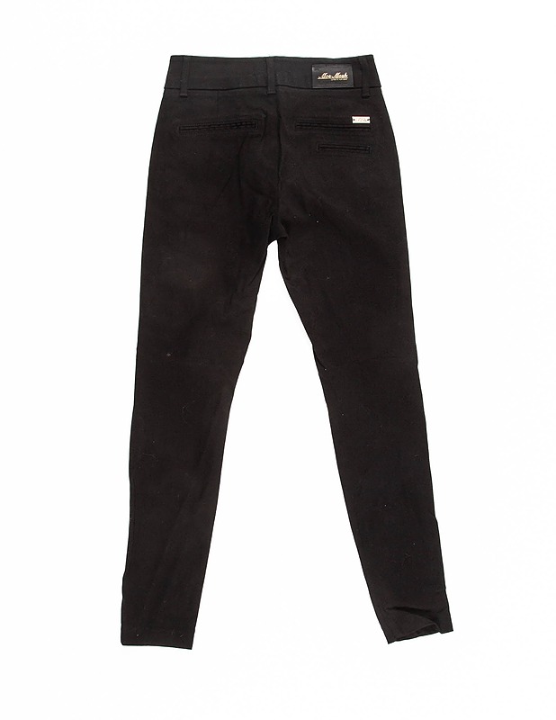 MOS MOSH naisten housut, 25 - Naisten housut, shortsit ja haalarit - 10105157867 - 1
