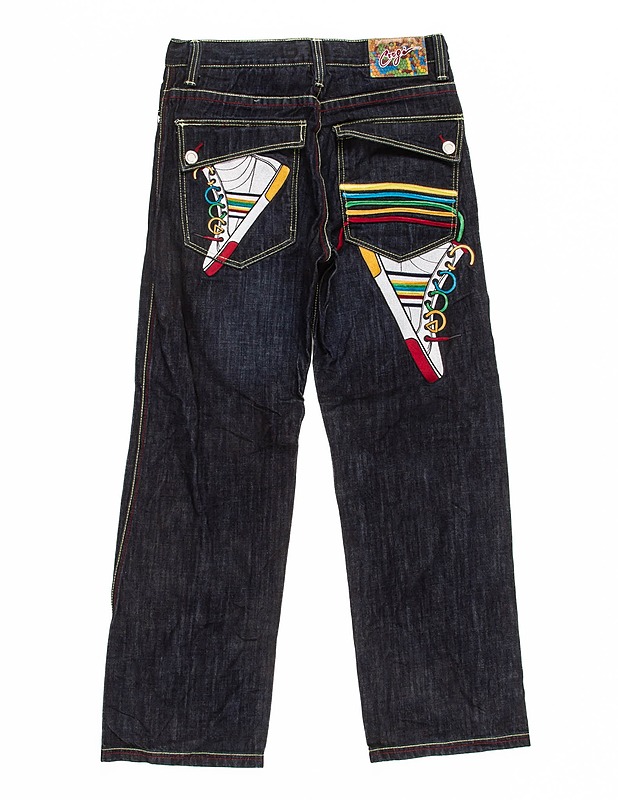 COOGI farkut, W34/L34 - Miesten farkut - 10105157877 - 1