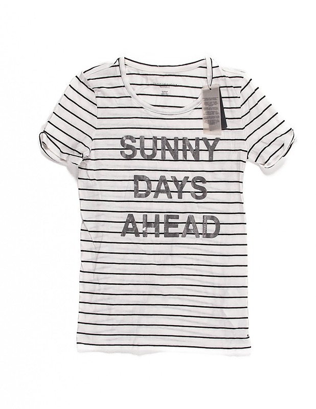 TOMMY HILFIGER naisten t-paita, XS - Naisten paidat ja topit - 10105157938 - 0
