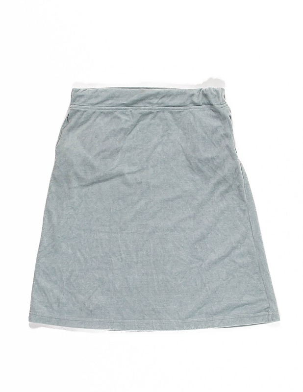 NANSO fleecehame, M - Mekot ja hameet - 10105157946 - 1