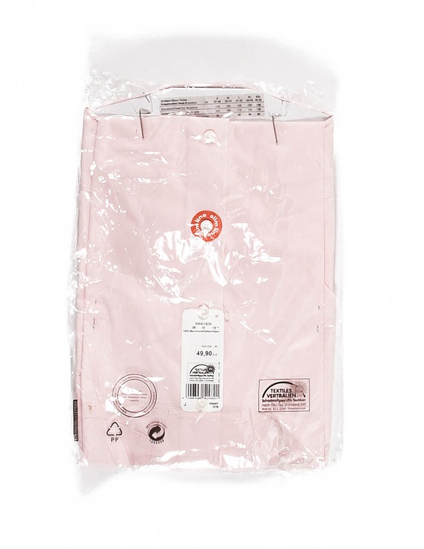 OLYMP LUXOR kauluspaita, 39 - Miesten paidat - 10105157947 - 1