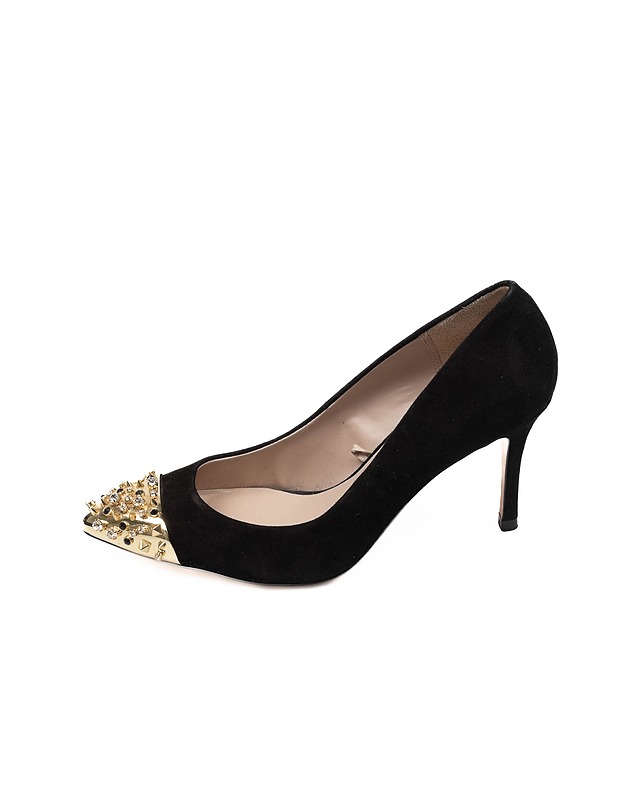 ZARA WOMEN korkokeng=C3=A4t; 41=20 - Naisten kengät - 10105157981 - 1