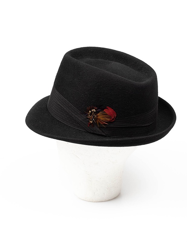 STEVENSON HATS hattu - Asusteet - 10105158376 - 1