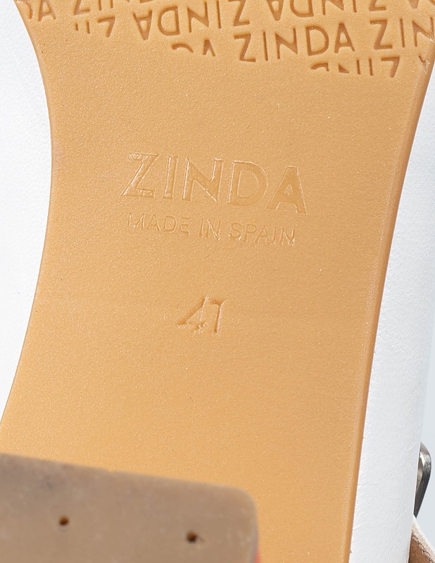 ZINDA  juhlakeng=C3=A4t, 41 - Naisten kengät  - 10105158394 - 2