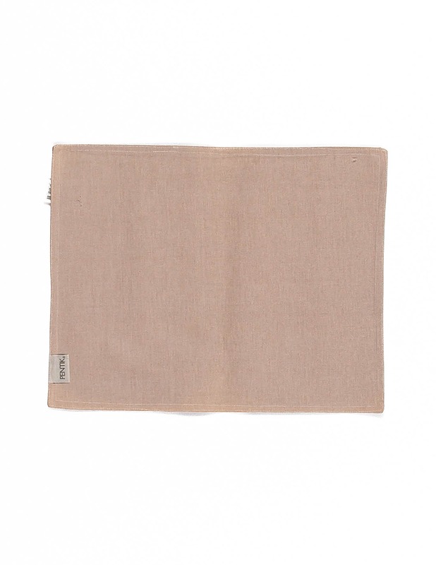 PENTIK p=C3=B6yt=C3=A4liina, 45 x 35 cm - Pöytäliinat - 10105158560 - 1