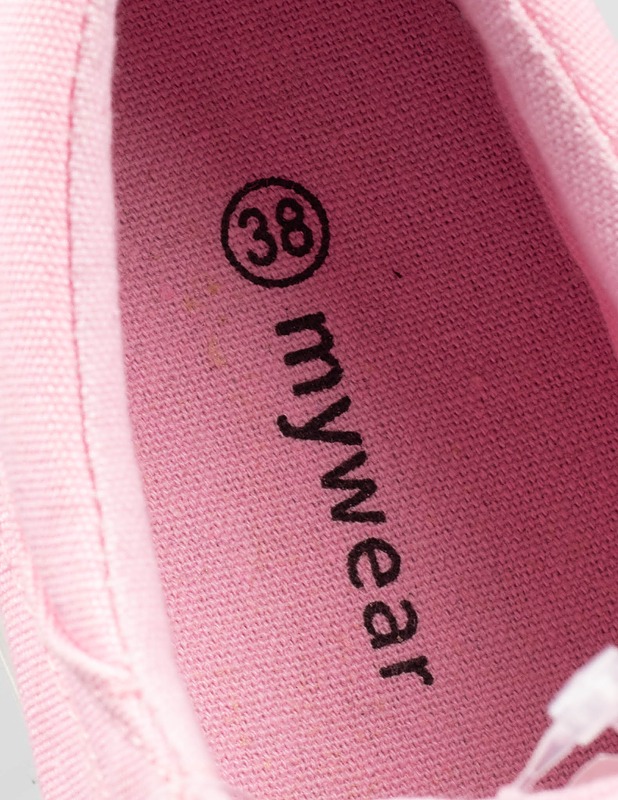 MYWEAR kes=C3=A4keng=C3=A4t; 38 - Naisten kengät  - 10105158665 - 2