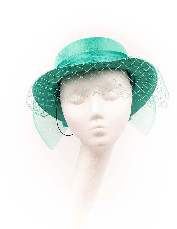 Vihre=C3=A4 juhlap=C3=A4=C3=A4hine - Asusteet - 10105159140 - 0