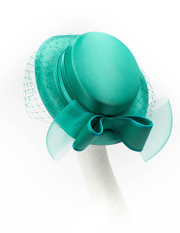 Vihre=C3=A4 juhlap=C3=A4=C3=A4hine - Asusteet - 10105159140 - 1