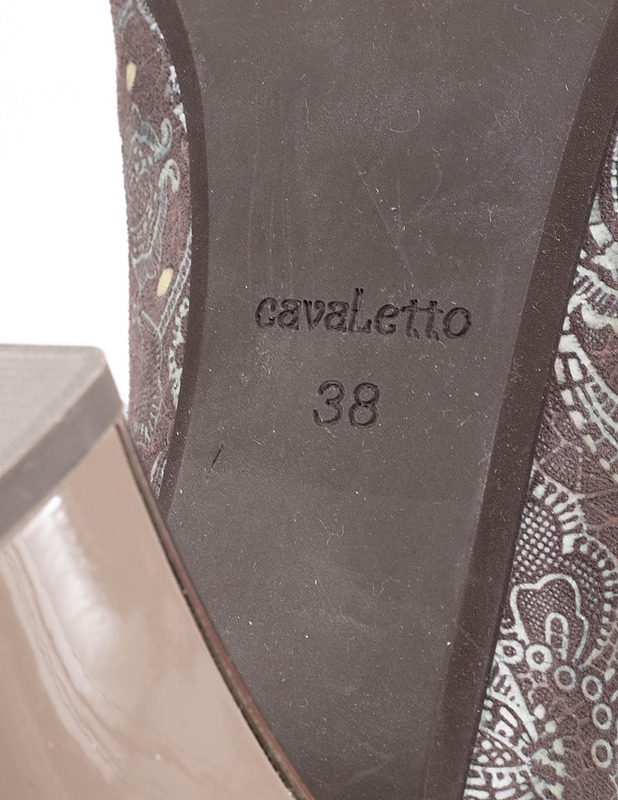 CAVALETTO juhlakeng=C3=A4t, 38 - Naisten kengät  - 10105159151 - 2