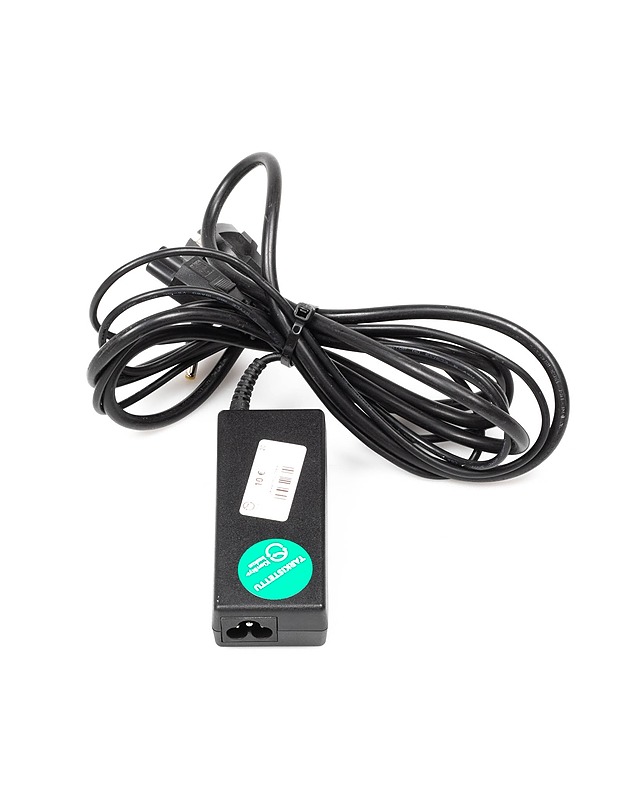 HP PA- 1650-02H l=C3=A4pp=C3=A4rin laturi - Muu elektroniikka - 10105159185 - 0
