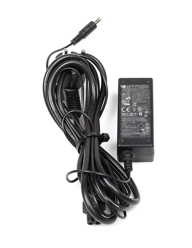 LG läppärin laturi - Muu elektroniikka - 10105159201 - 1