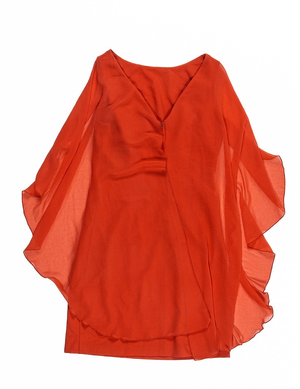 VERO MODA Hannah juhlamekko, 36 - Mekot ja hameet - 10105159213 - 0