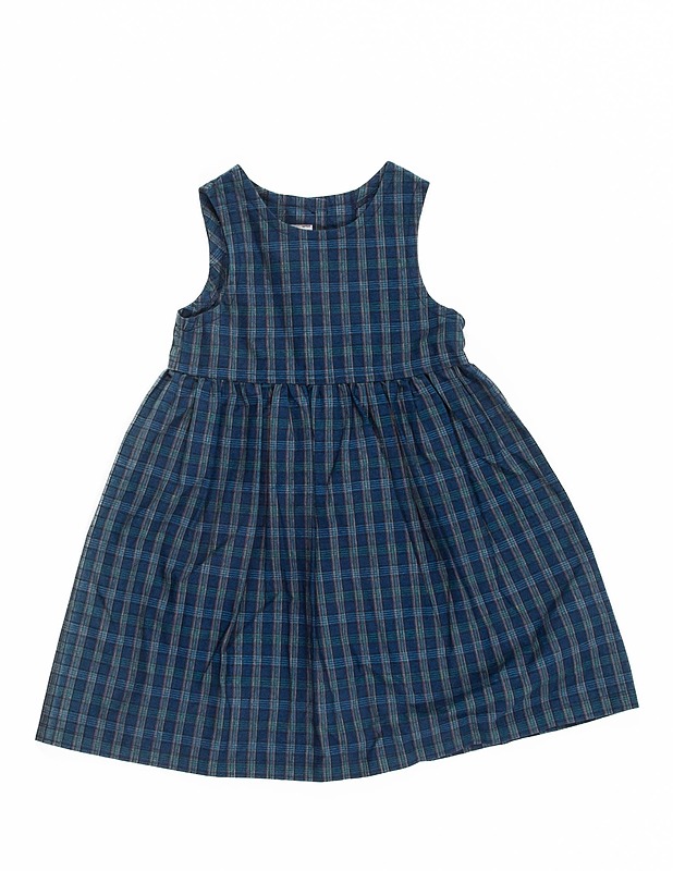 Lasten mekko - Lasten vaatteet - 10105159225 - 0