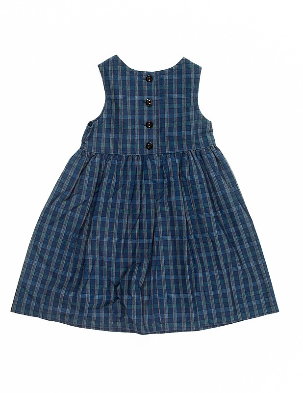 Lasten mekko - Lasten vaatteet - 10105159225 - 1