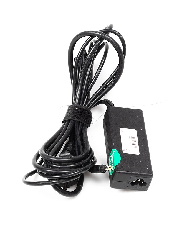 HP PPP009H l=C3=A4pp=C3=A4rin laturi, 65 W - Muu elektroniikka - 10105159237 - 0