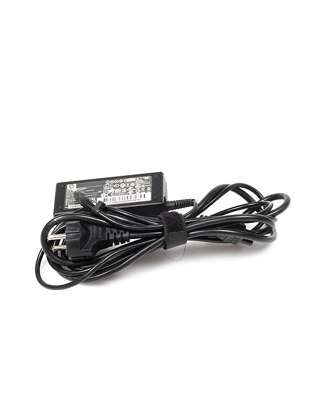 HP PPP009H l=C3=A4pp=C3=A4rin laturi, 65 W - Muu elektroniikka - 10105159237 - 1