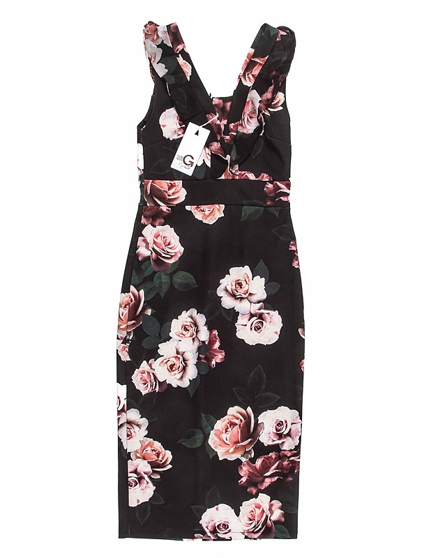 WAL G PETITE mekko, 12 - Mekot ja hameet - 10105159324 - 0